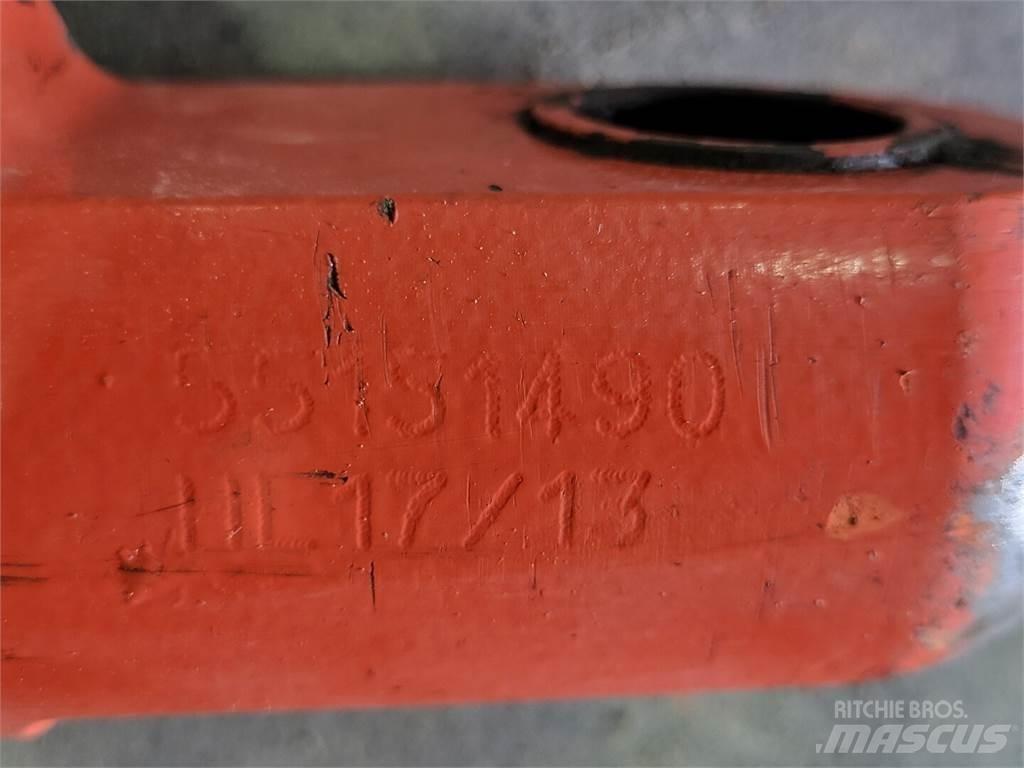 Sandvik 55151490 Transport - Altele