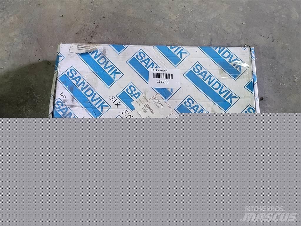 Sandvik 55159155 Alte echipamente miniere