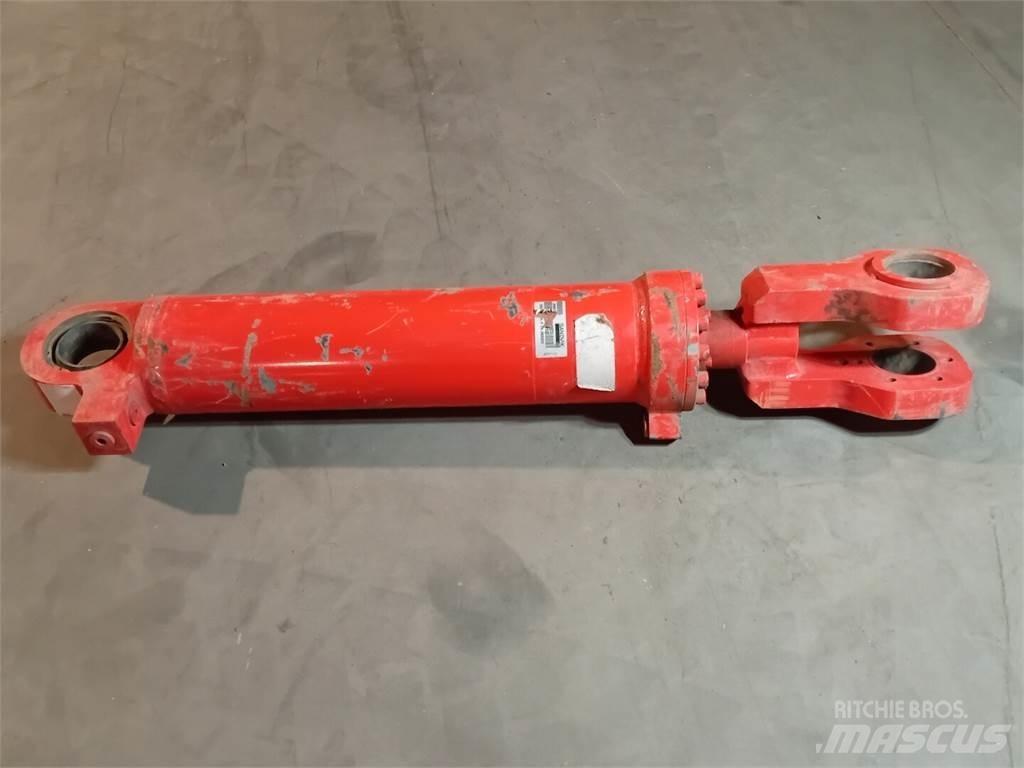 Sandvik 56014134 Transport - Altele