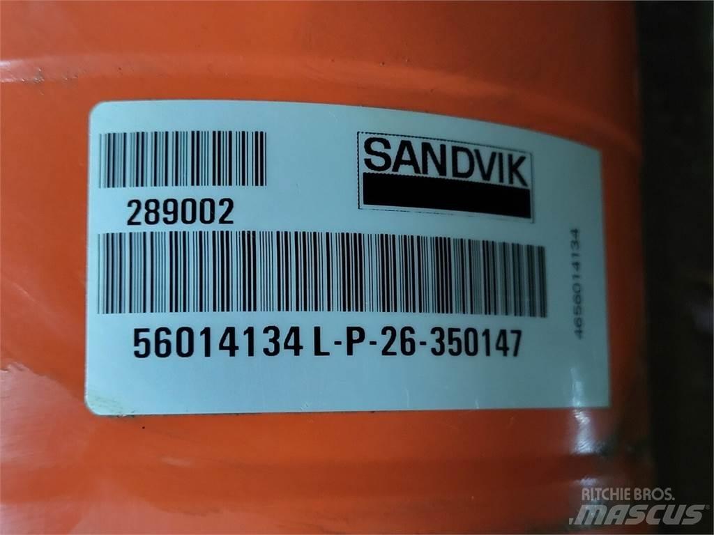 Sandvik 56014134 Transport - Altele
