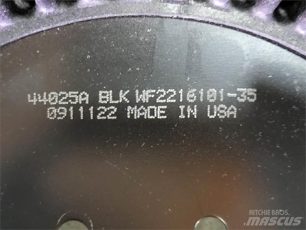 Sandvik 56015517 Alte componente