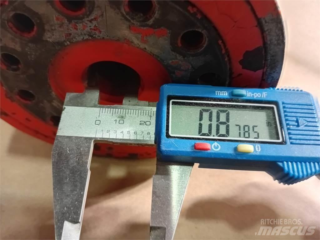Sandvik 76350015 Utilaje construcții - Altele