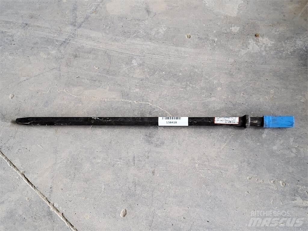 Sandvik 7870-6106-11 Utilaje construcții - Altele