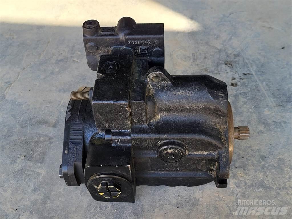 Sauer Danfoss 7005642 Pompa de apa