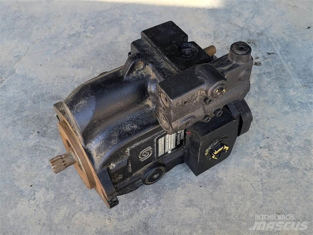 Sauer Danfoss 7005642 Pompa de apa