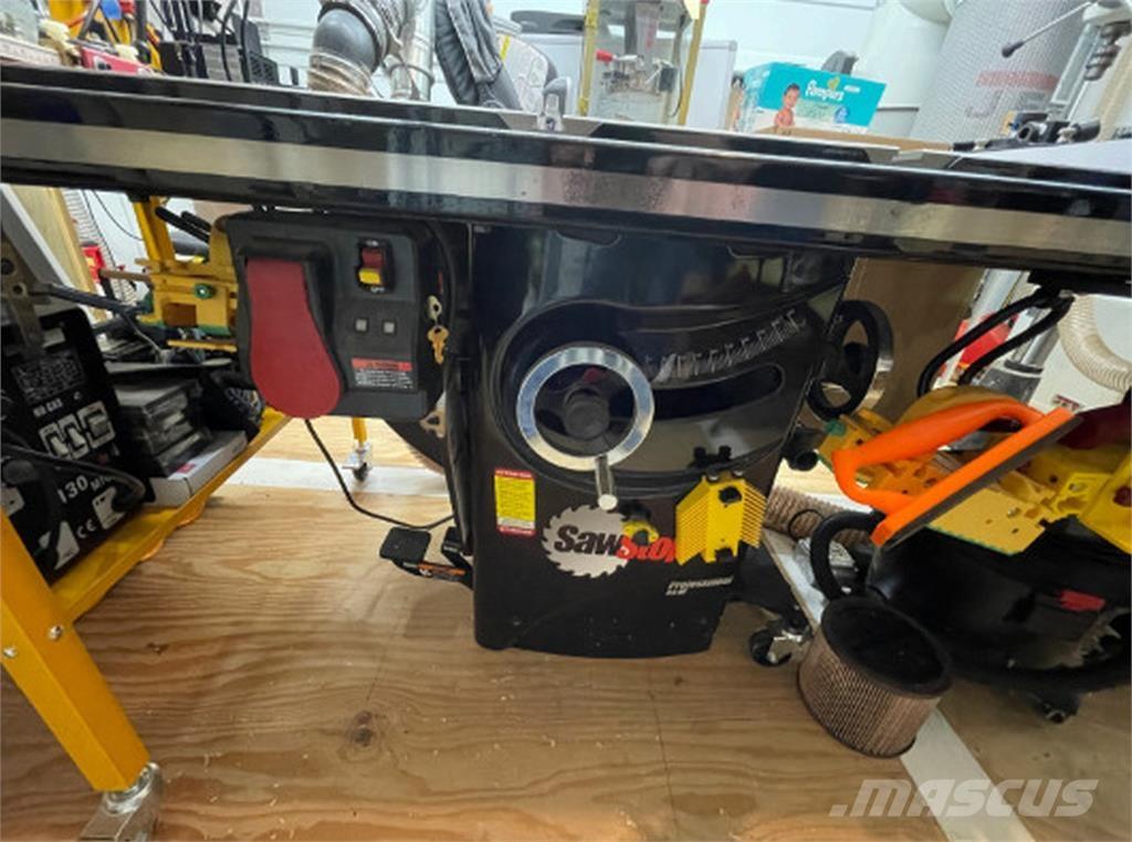  SAWSTOP PCS31230 Utilaje construcții - Altele