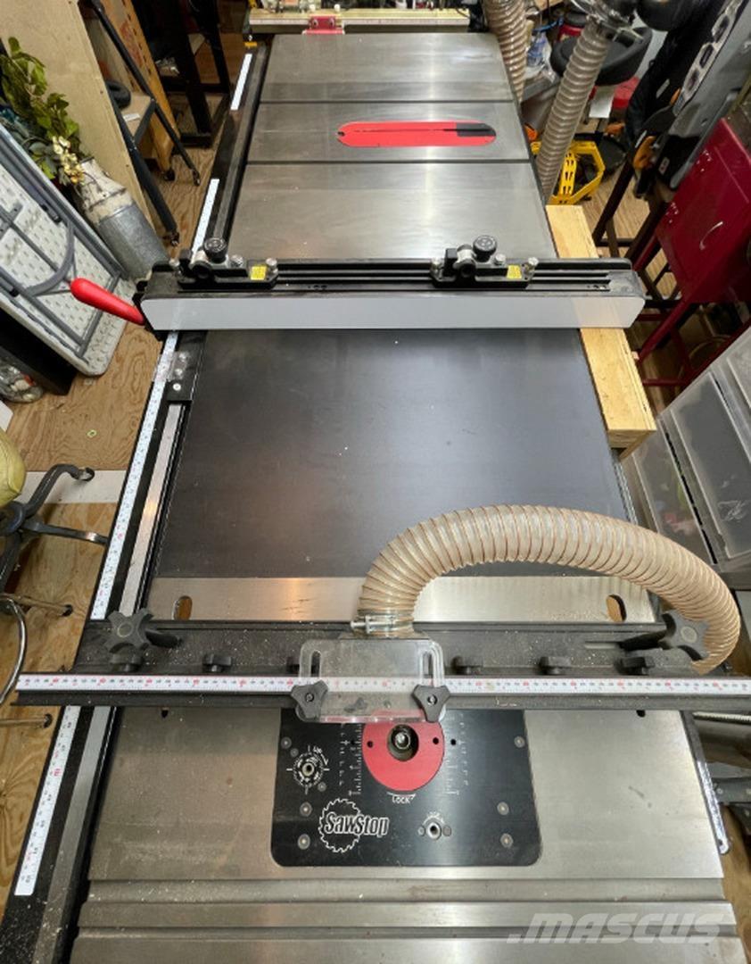  SAWSTOP PCS31230 Utilaje construcții - Altele