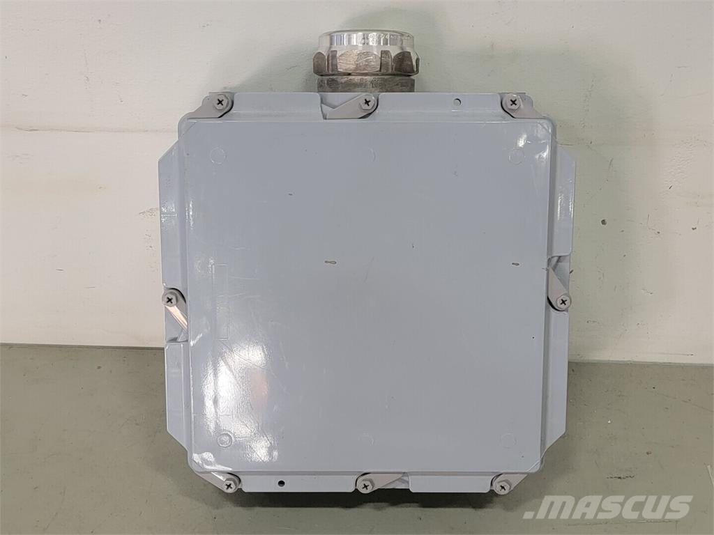  SCEPTER JBX12124 Utilaje construcții - Altele