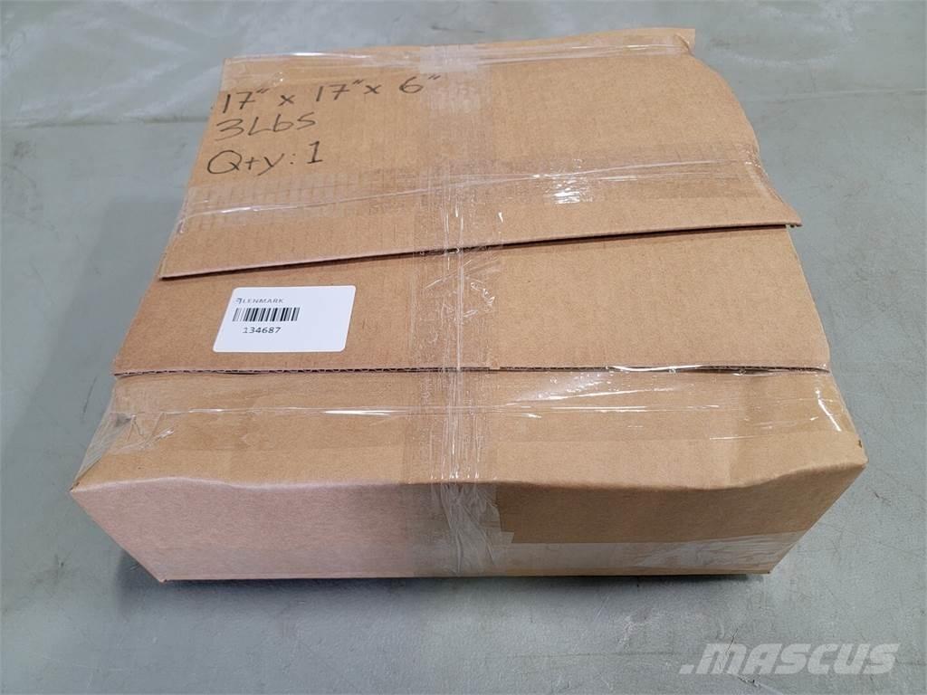  SCEPTER JBX884 Utilaje construcții - Altele