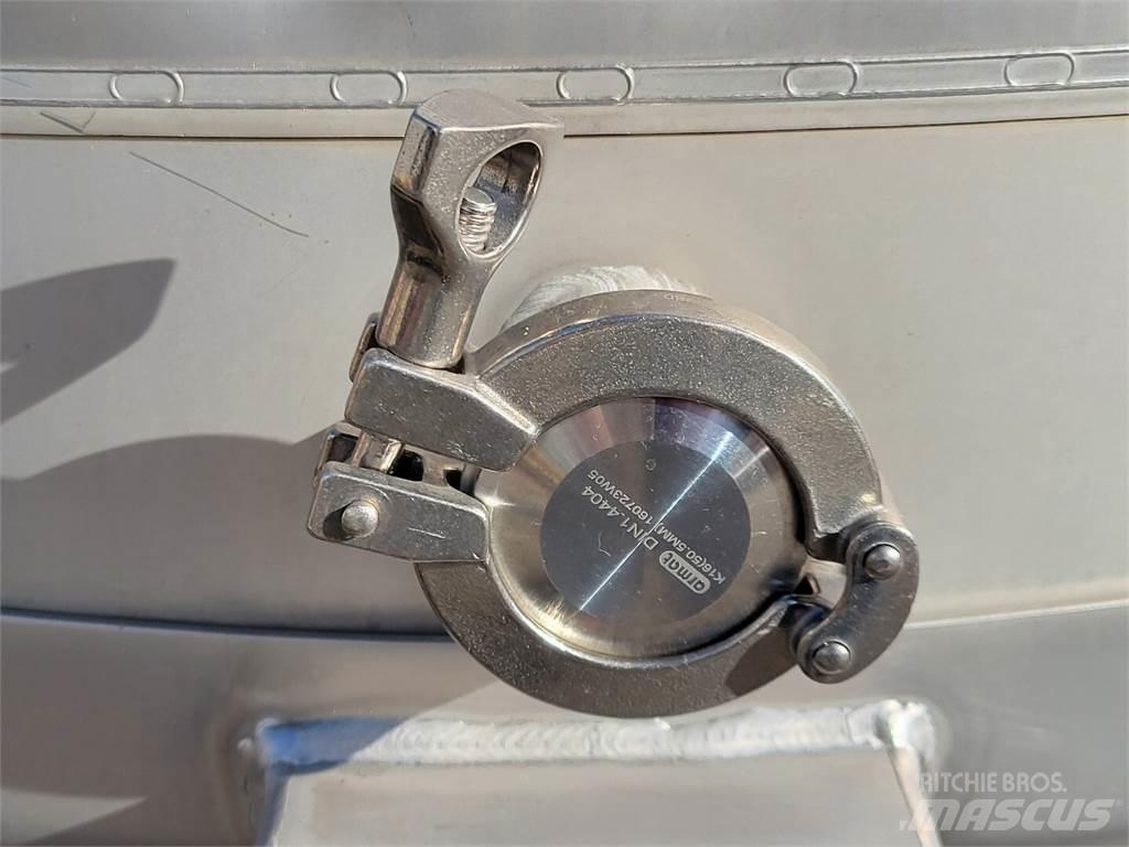 Schafer  Utilaje construcții - Altele