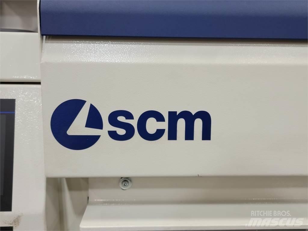  SCM class s 630 Nivelatoare
