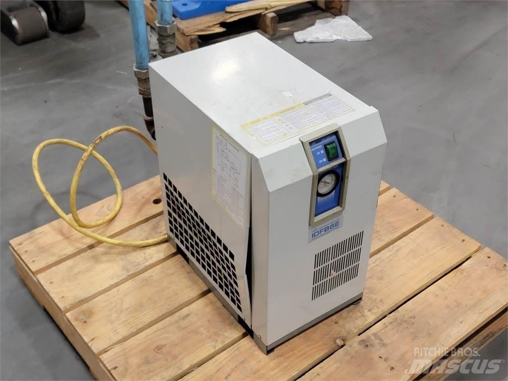  SCM IDFB6E-11N Uscatoare cu aer comprimat
