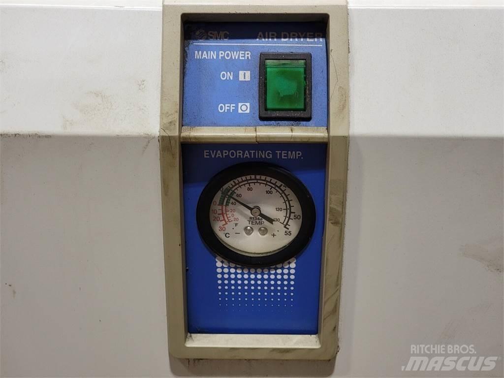  SCM IDFB6E-11N Uscatoare cu aer comprimat