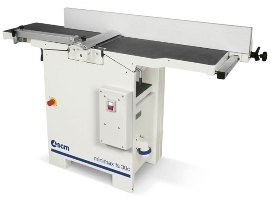 SCM minimax fs 30c Nivelatoare