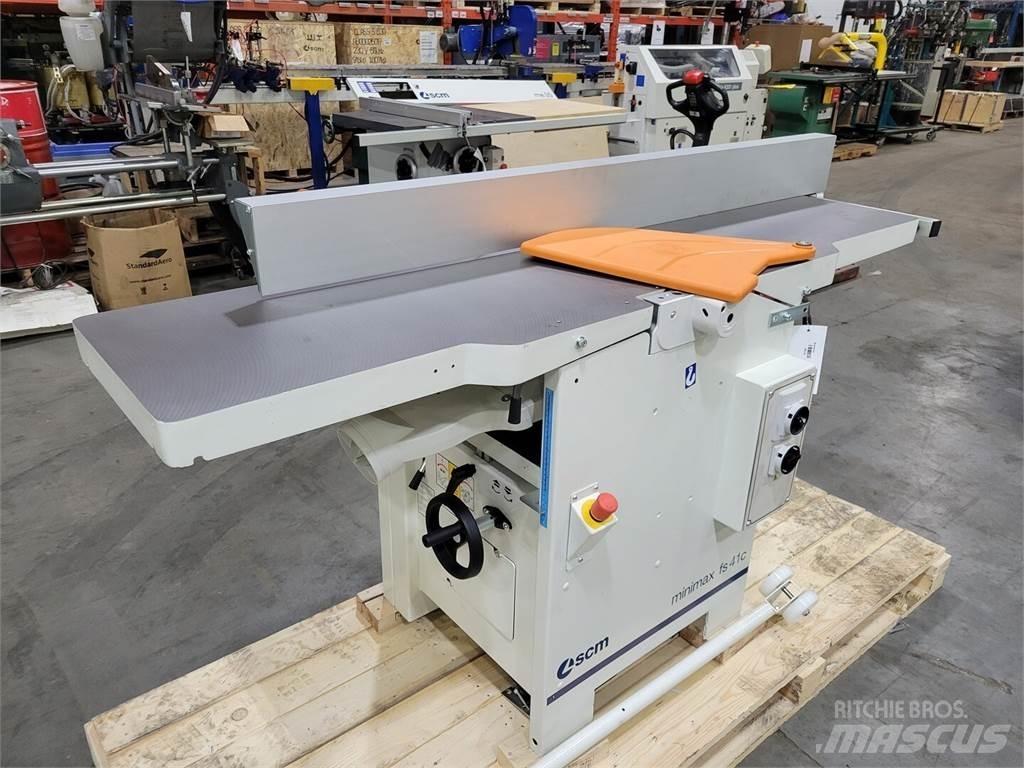  SCM minimax fs 41c Nivelatoare