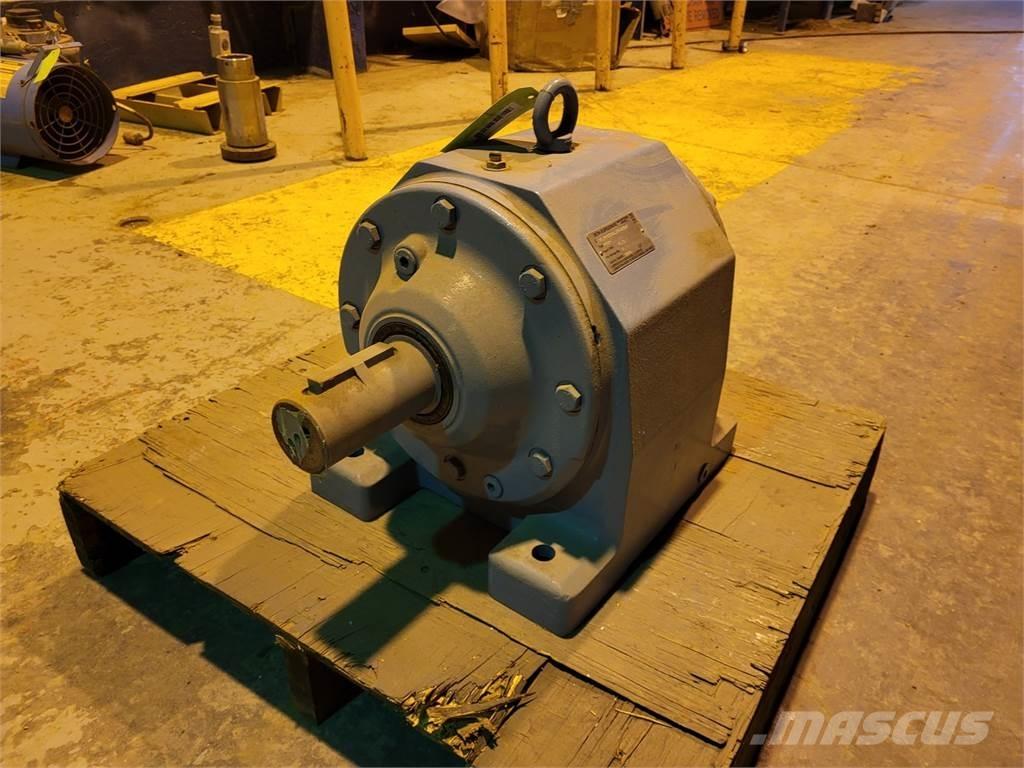  SEW-EURODRIVE Utilaje construcții - Altele