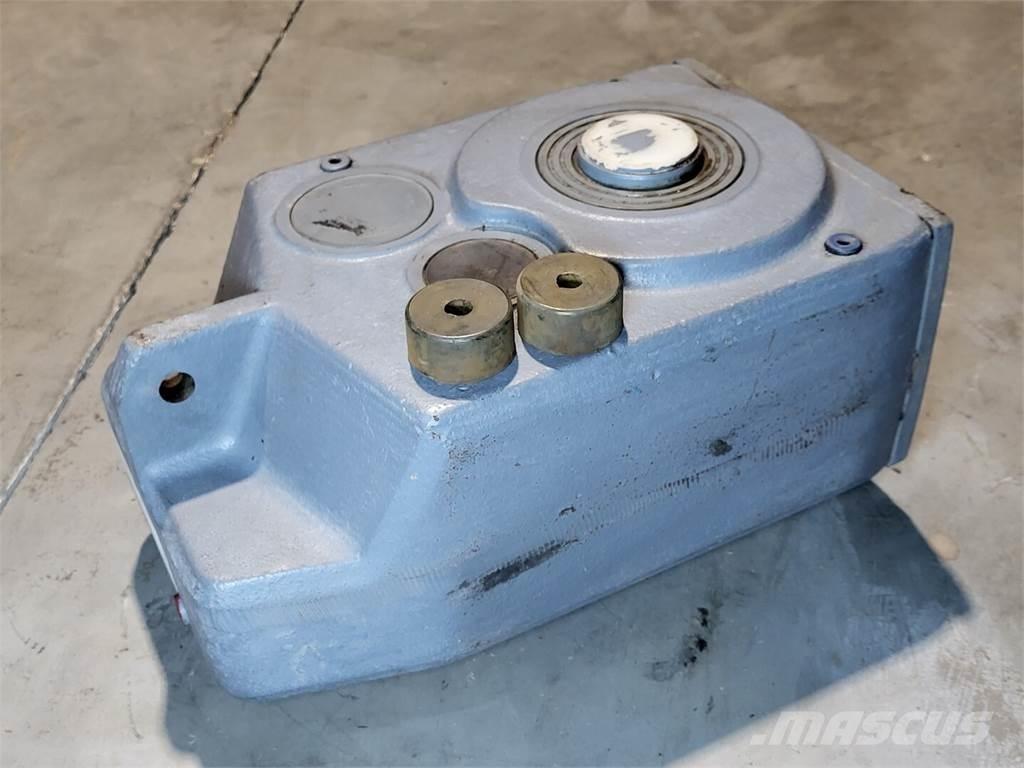  SEW-EURODRIVE FA60A Utilaje construcții - Altele