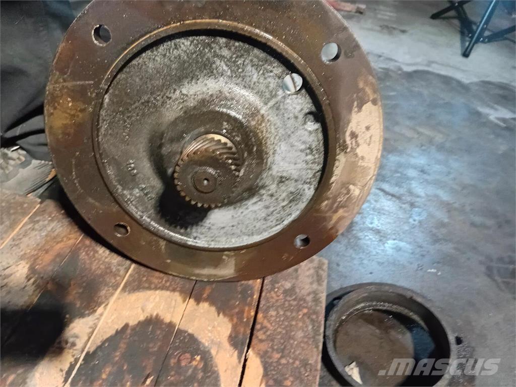  SEW-EURODRIVE R107 Utilaje construcții - Altele