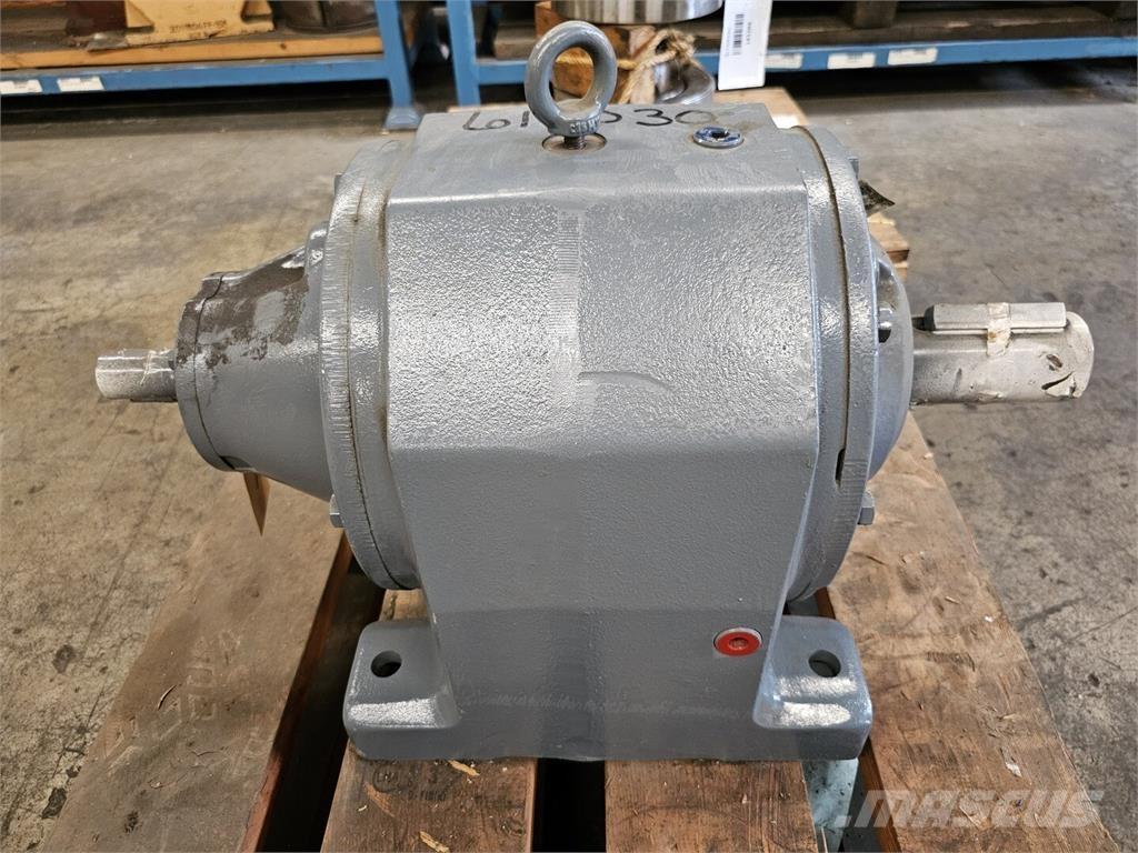  SEW-EURODRIVE R93 Utilaje construcții - Altele