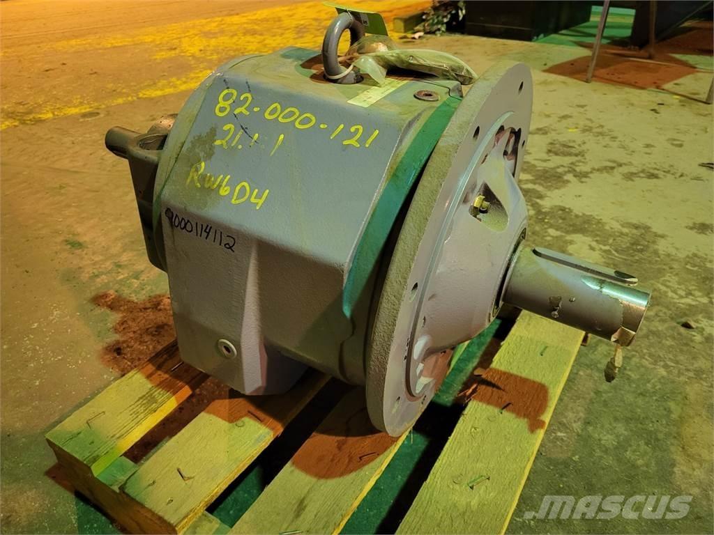  SEW-EURODRIVE RF102P Utilaje construcții - Altele