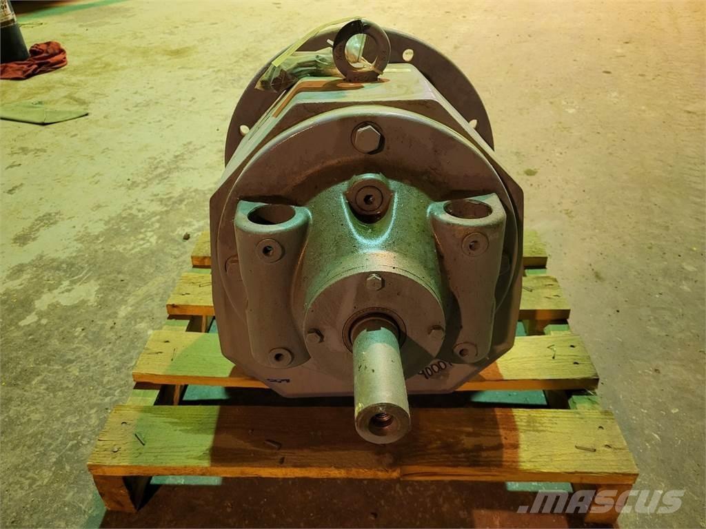  SEW-EURODRIVE RF102P Utilaje construcții - Altele