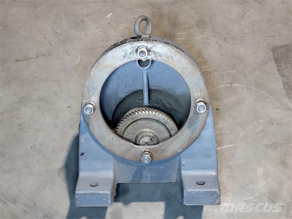  SEW-EURODRIVE RX81A Utilaje construcții - Altele