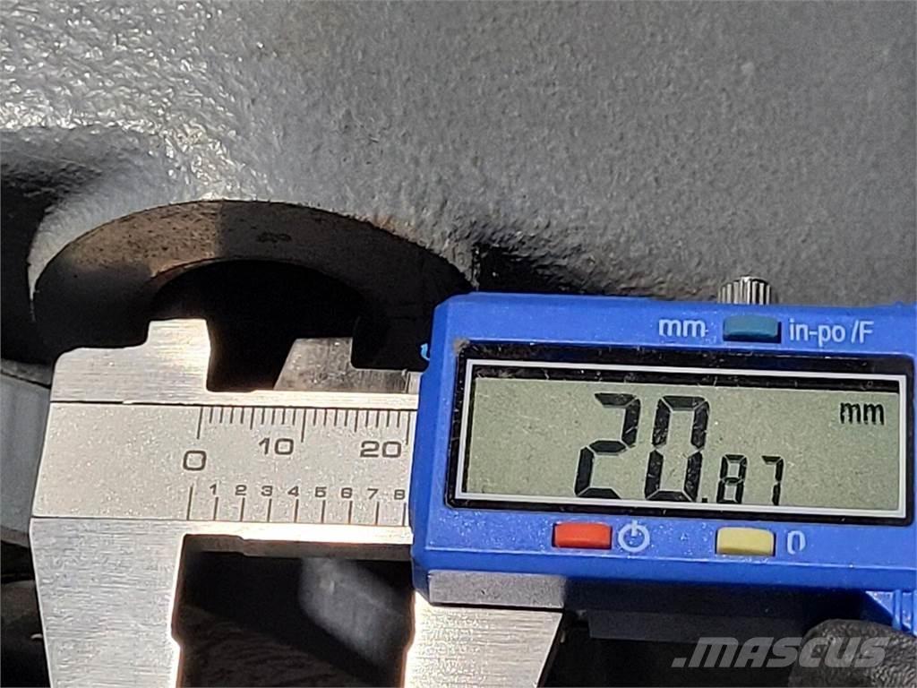  SEW-EURODRIVE SA80A Utilaje construcții - Altele