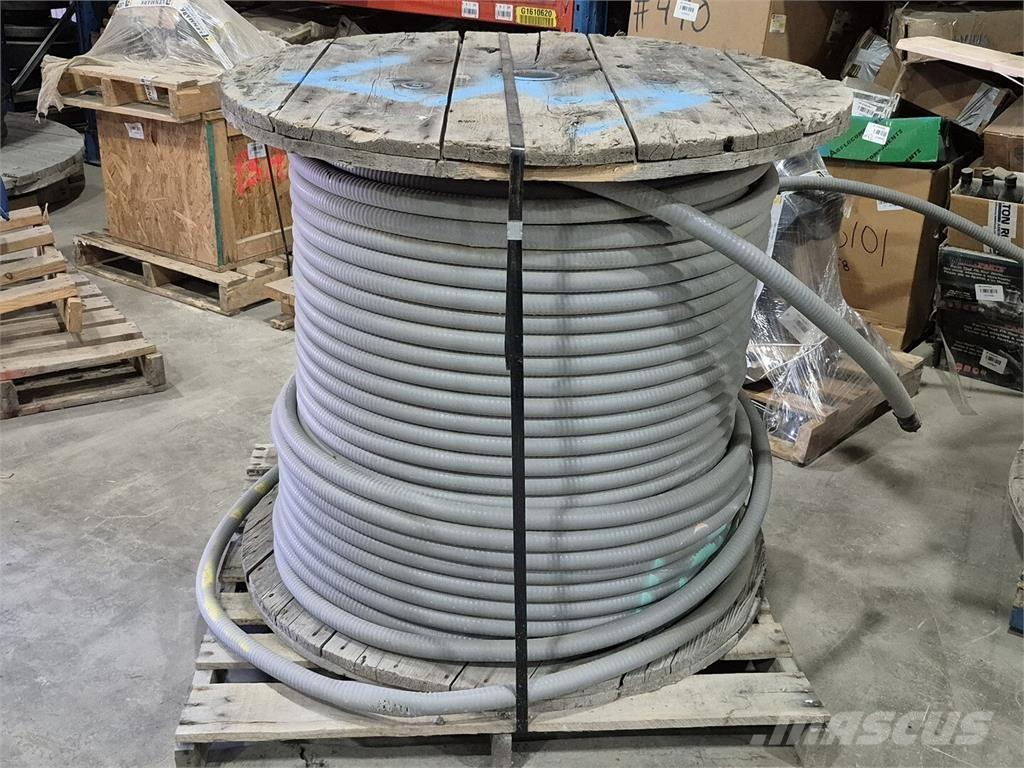  SHAWFLEX Utilaje construcții - Altele