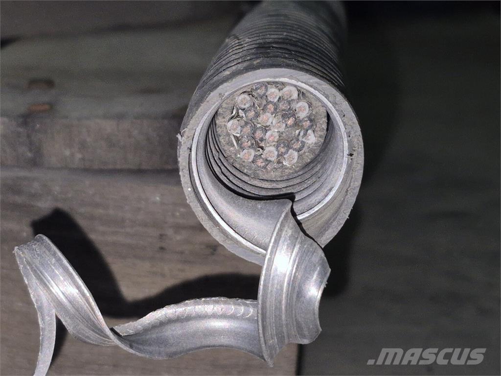  SHAWFLEX Utilaje construcții - Altele