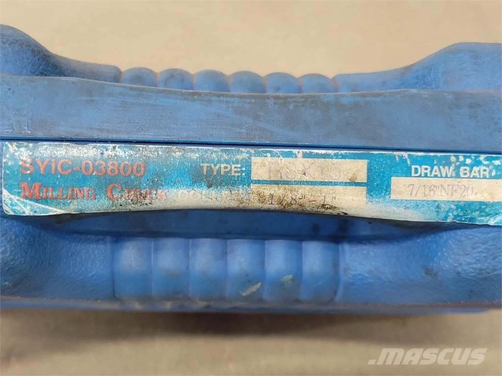  SHIN-YAIN SYIC-3800 Utilaje construcții - Altele