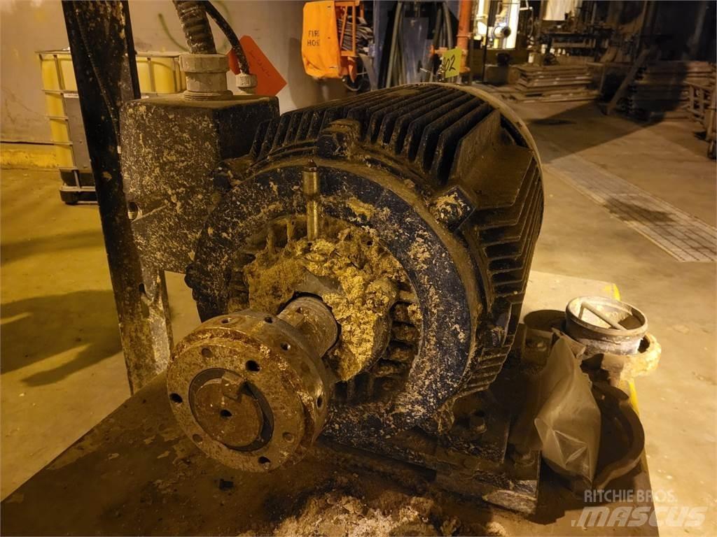 Siemens  Motoare industriale