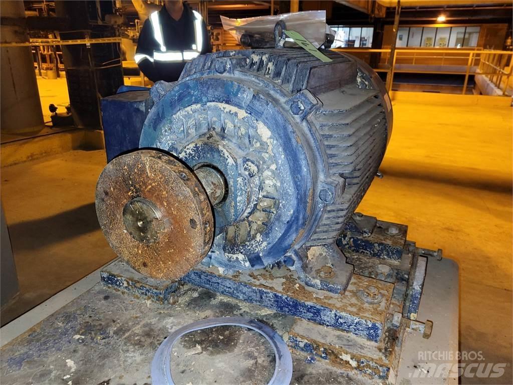 Siemens  Motoare industriale