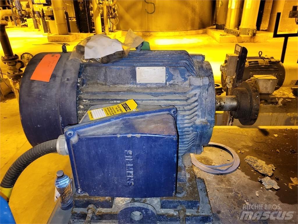 Siemens  Motoare industriale