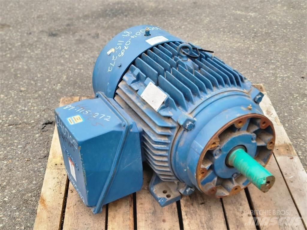 Siemens  Motoare industriale