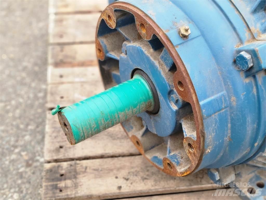 Siemens  Motoare industriale