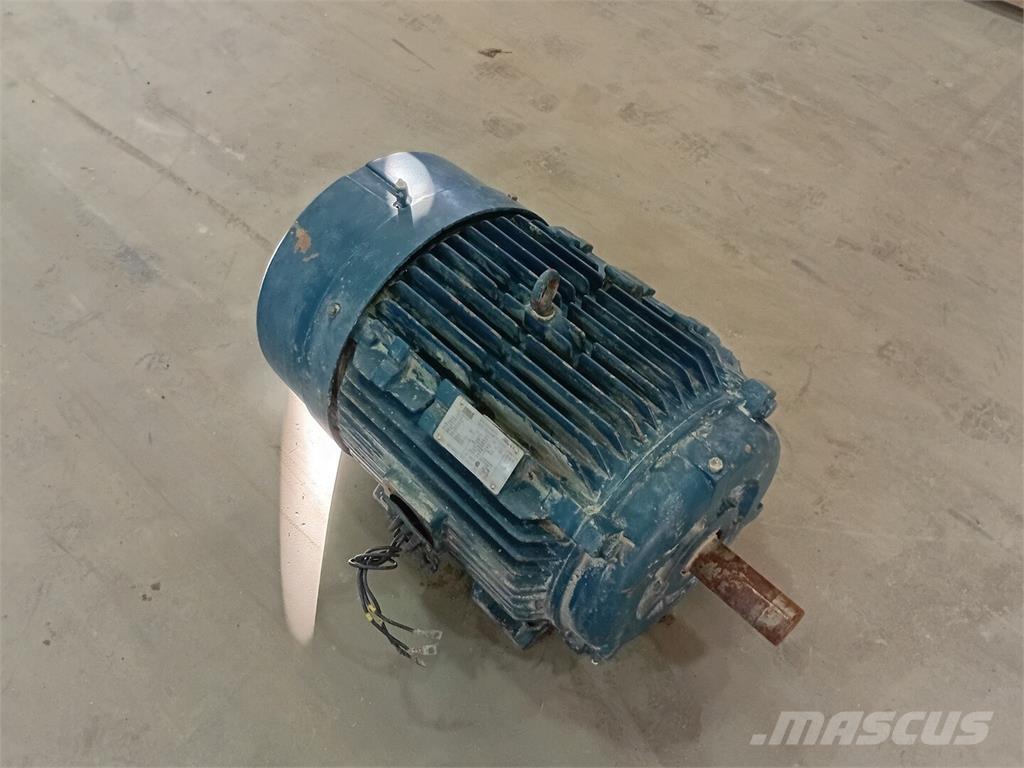 Siemens 1LA03244ES51 Motoare industriale