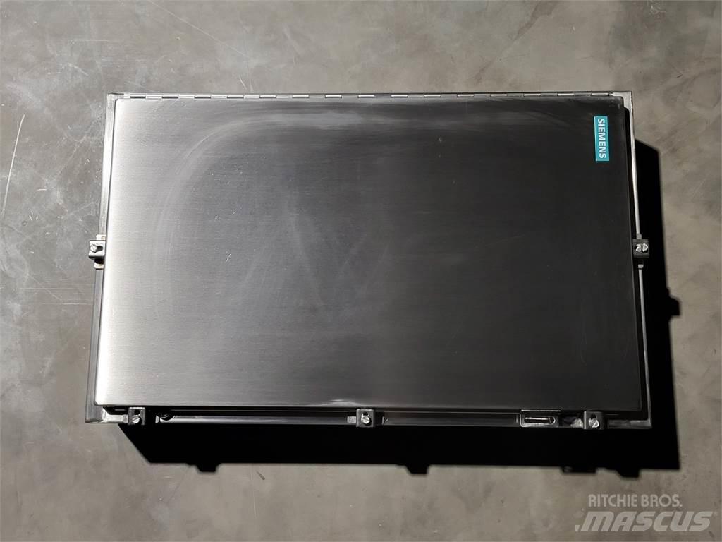 Siemens B4X32 Utilaje construcții - Altele