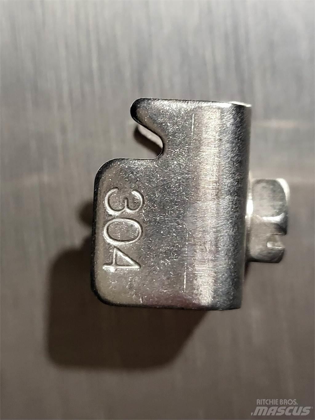 Siemens B4X32 Utilaje construcții - Altele