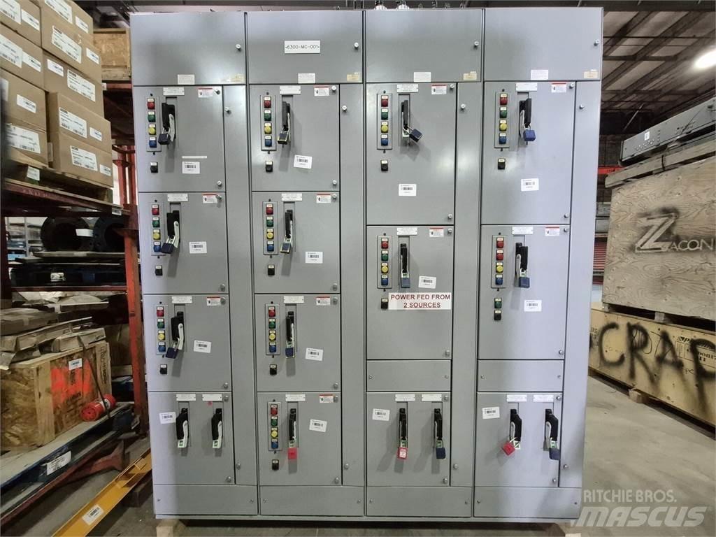 Siemens CED63B015 Utilaje construcții - Altele