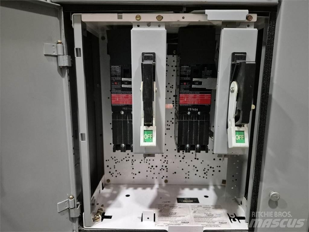 Siemens CED63B015 Utilaje construcții - Altele