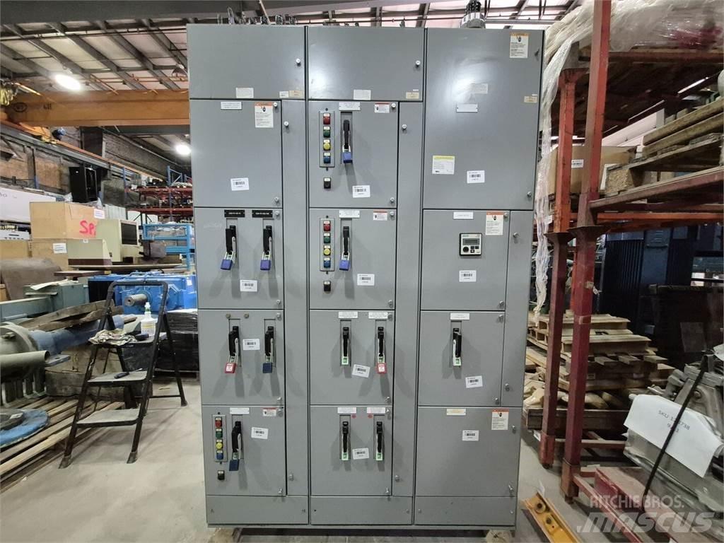 Siemens CED63B020 Utilaje construcții - Altele
