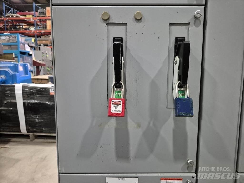 Siemens CED63B020 Utilaje construcții - Altele