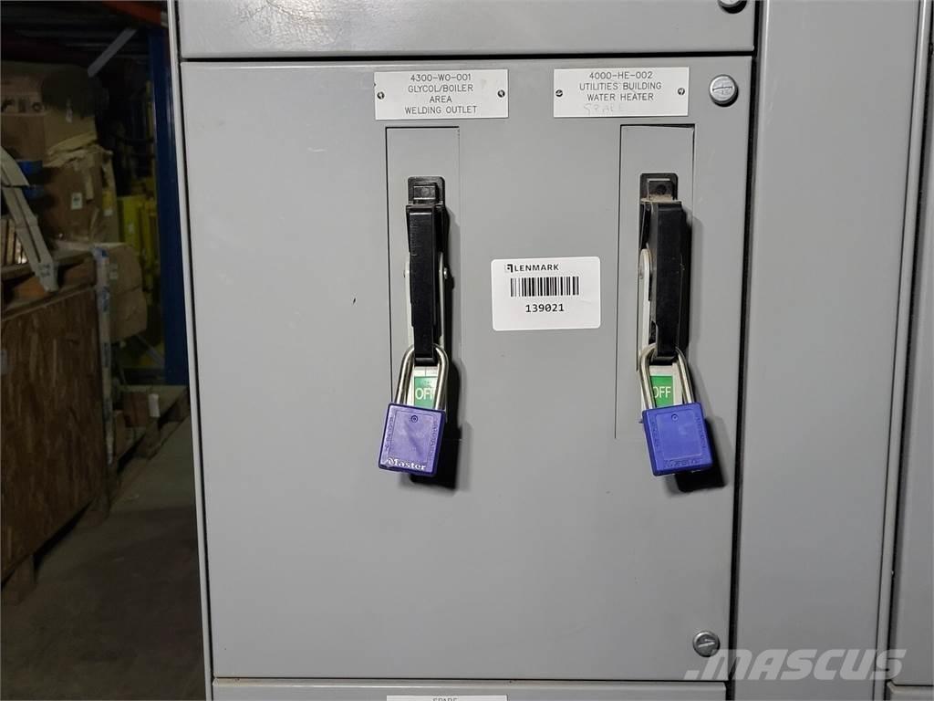 Siemens CED63B060 Utilaje construcții - Altele
