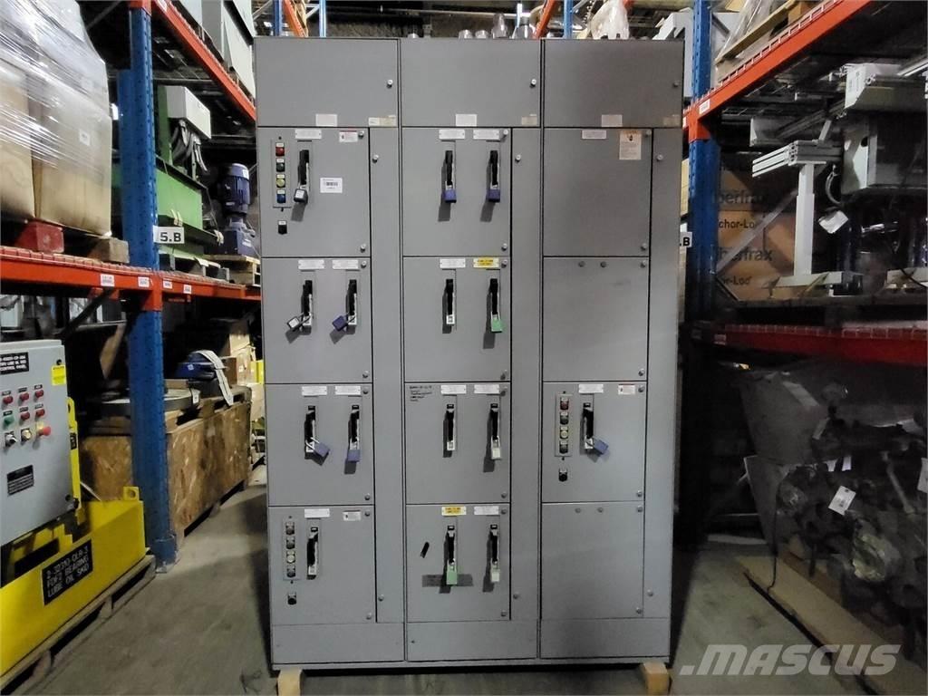 Siemens CED63B060 Utilaje construcții - Altele