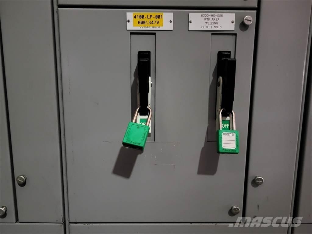 Siemens CED63B060 Utilaje construcții - Altele