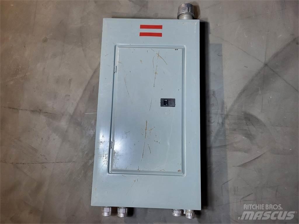 Siemens EQ412100 Utilaje construcții - Altele