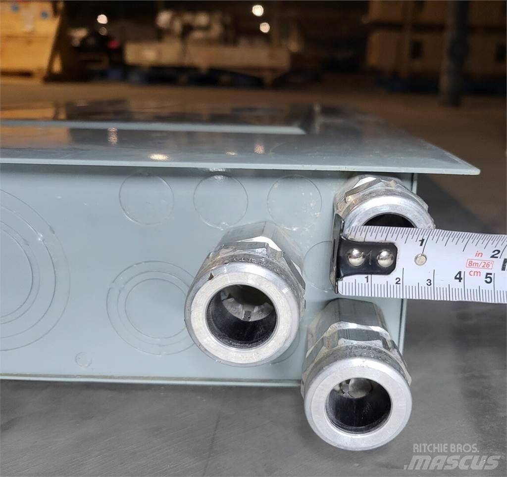 Siemens EQ412100 Utilaje construcții - Altele