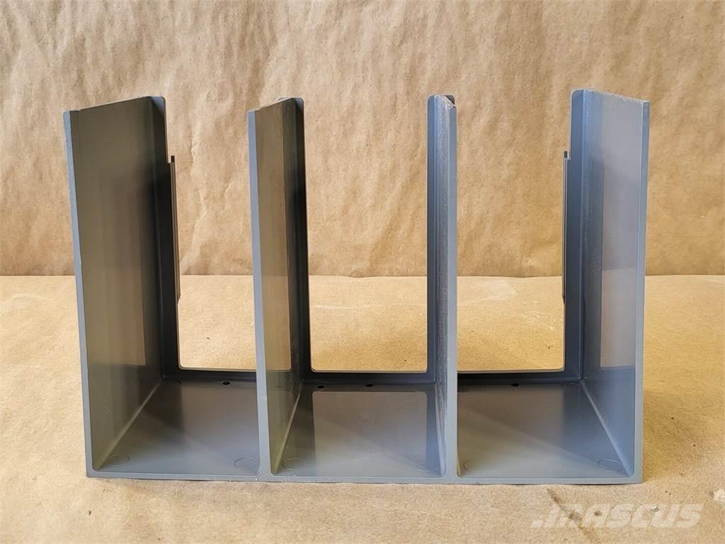 Siemens NDTS Utilaje construcții - Altele