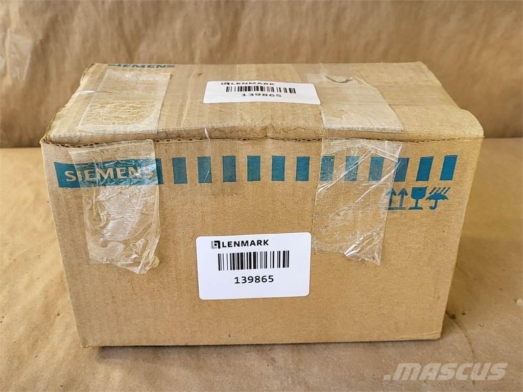 Siemens NDTS Utilaje construcții - Altele