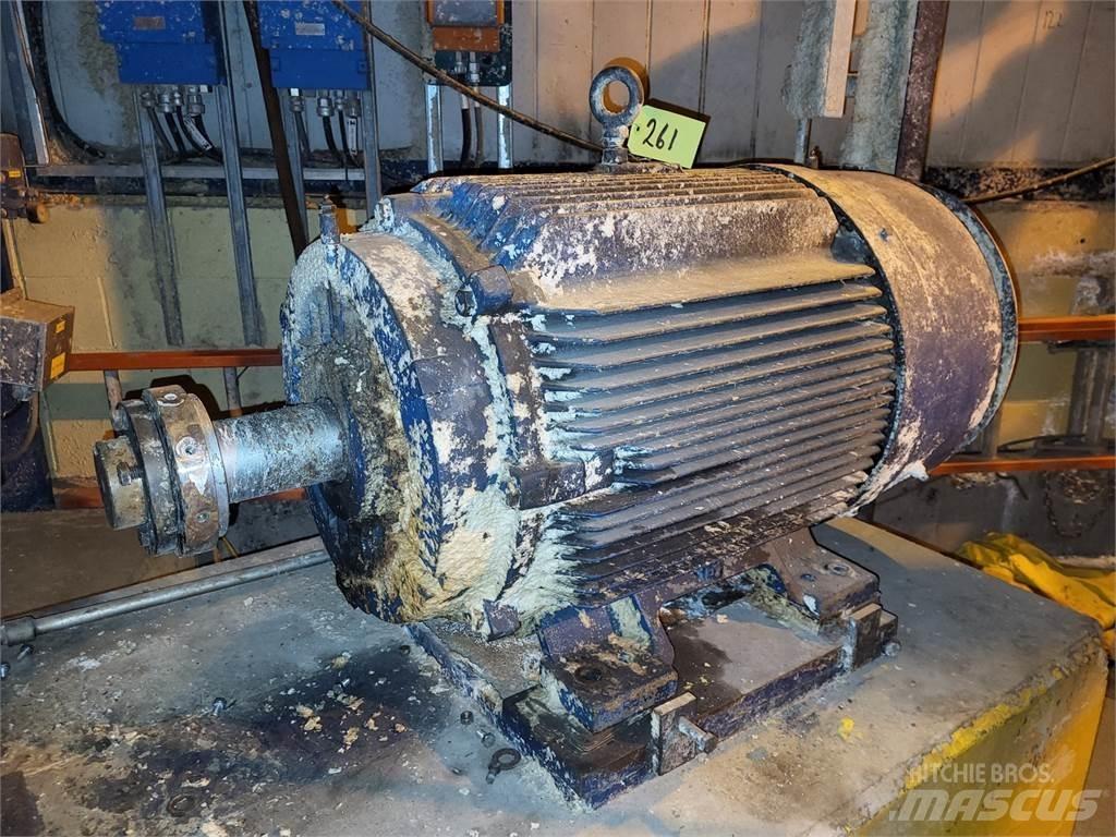 Siemens RGZSD Motoare industriale